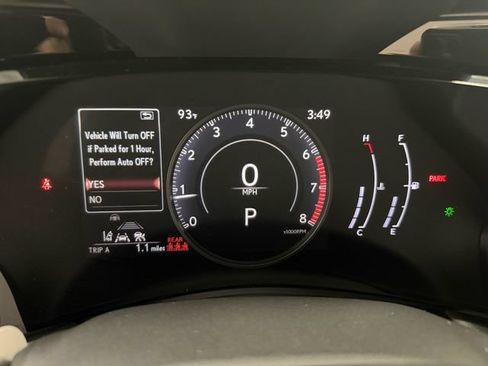 New 2026 Lexus NX 350 AWD w/ Premium Package image 24