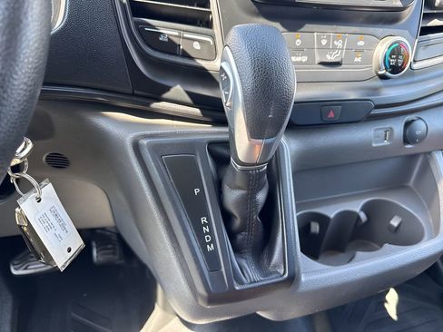 Used 2023 Ford Transit 250 Low Roof w/ Exterior Upgrade Package image 14