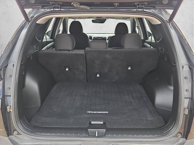 Used 2023 Hyundai Tucson SEL FWD image 6