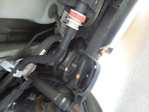 Used 2013 Toyota Prius C One FWD image 23