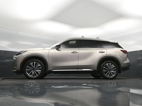 Certified 2026 INFINITI QX60 Luxe w/ Cargo Package AWD/4WD image 40