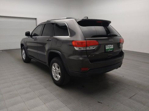 Used 2016 Jeep Grand Cherokee Laredo w/ Quick Order Package 23E image 5