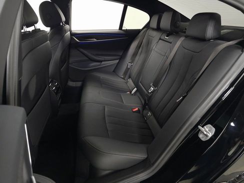 Used 2023 BMW 530i xDrive w/ Convenience Package image 34