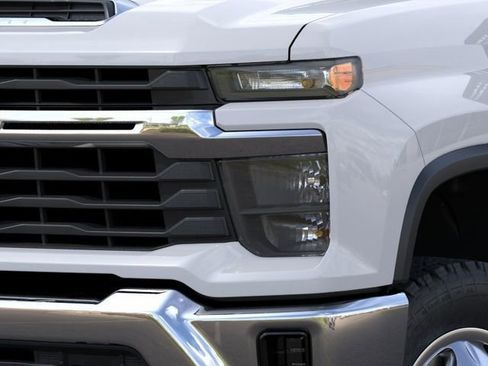 New 2026 Chevrolet Silverado 3500 LT RWD image 10