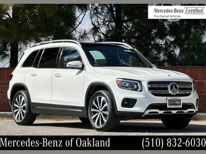 Certified 2023 Mercedes-Benz GLB 250