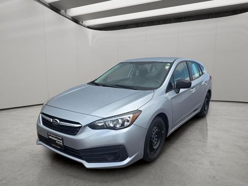 Used 2022 Subaru Impreza 2.0i AWD/4WD image 1