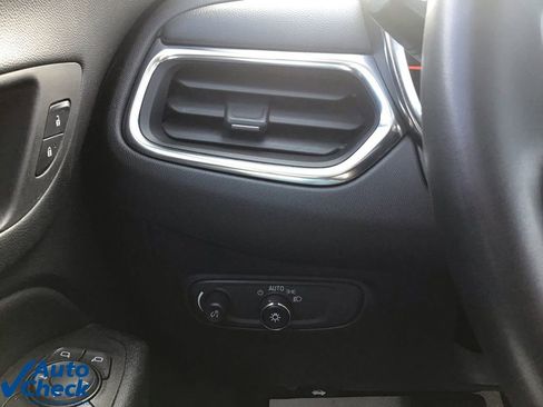 Used 2024 Chevrolet Equinox LT w/ LPO, Floor Liner Package image 36