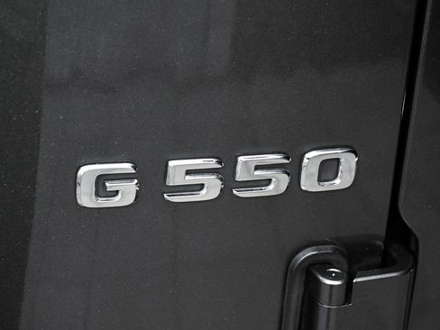Used 2021 Mercedes-Benz G 550 image 93