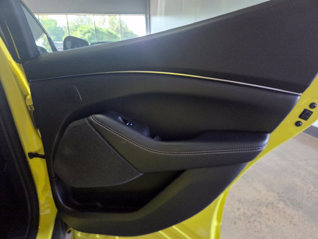 Used 2025 Ford Mustang Mach-E Premium RWD image 20