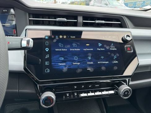 New 2027 Chevrolet Bolt LT FWD image 10
