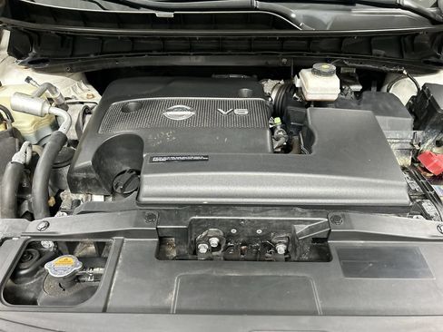 Used 2017 Nissan Murano SL w/ SL Technology Package AWD/4WD image 25
