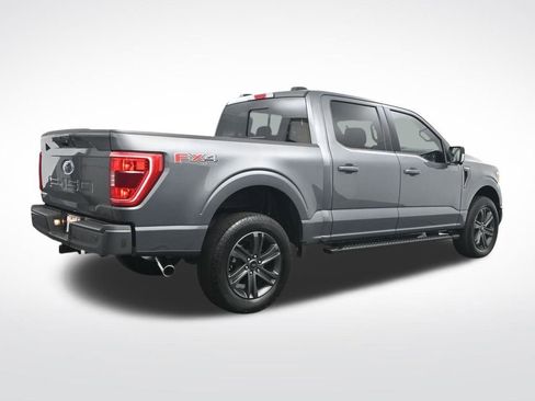 Used 2023 Ford F150 XLT w/ Equipment Group 302A High image 6