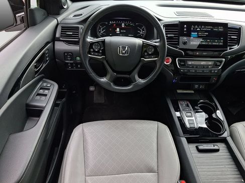 Used 2022 Honda Passport Elite image 13