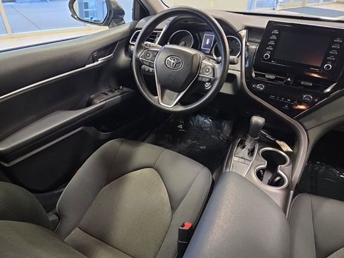 Certified 2023 Toyota Camry LE image 17