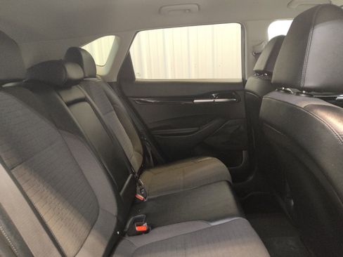 Used 2023 Kia Seltos S FWD image 19