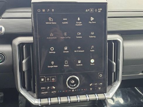 Used 2026 GMC Acadia Elevation w/ Black Edition AWD/4WD image 31