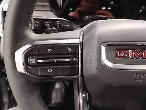 New 2025 GMC Acadia Elevation w/ Elevation Premium Package image 19