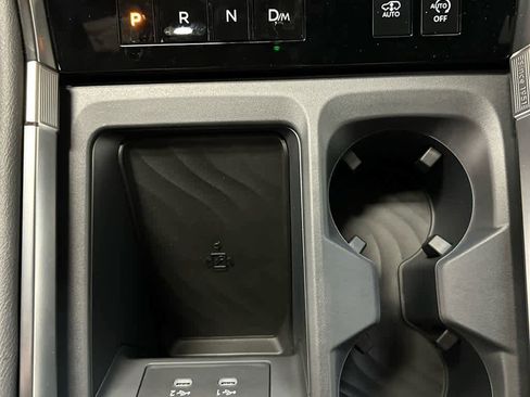 New 2025 Nissan Armada PRO-4X w/ Convenience Package image 13