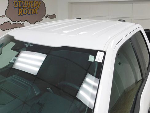 Used 2023 Ford F150 XLT w/ Trailer Tow Package AWD/4WD image 22
