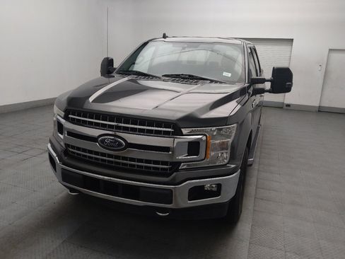 Used 2020 Ford F150 XLT w/ Equipment Group 302A Luxury AWD/4WD image 15