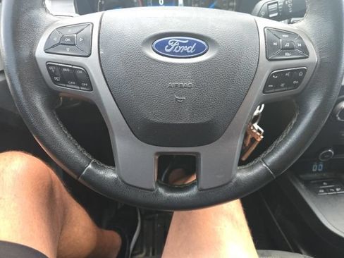 Used 2019 Ford Ranger XLT w/ Equipment Group 301A Mid RWD image 16