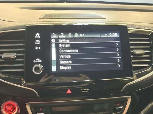 Used 2022 Honda Pilot Black Edition image 15