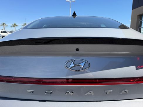Certified 2023 Hyundai Sonata Limited FWD image 23