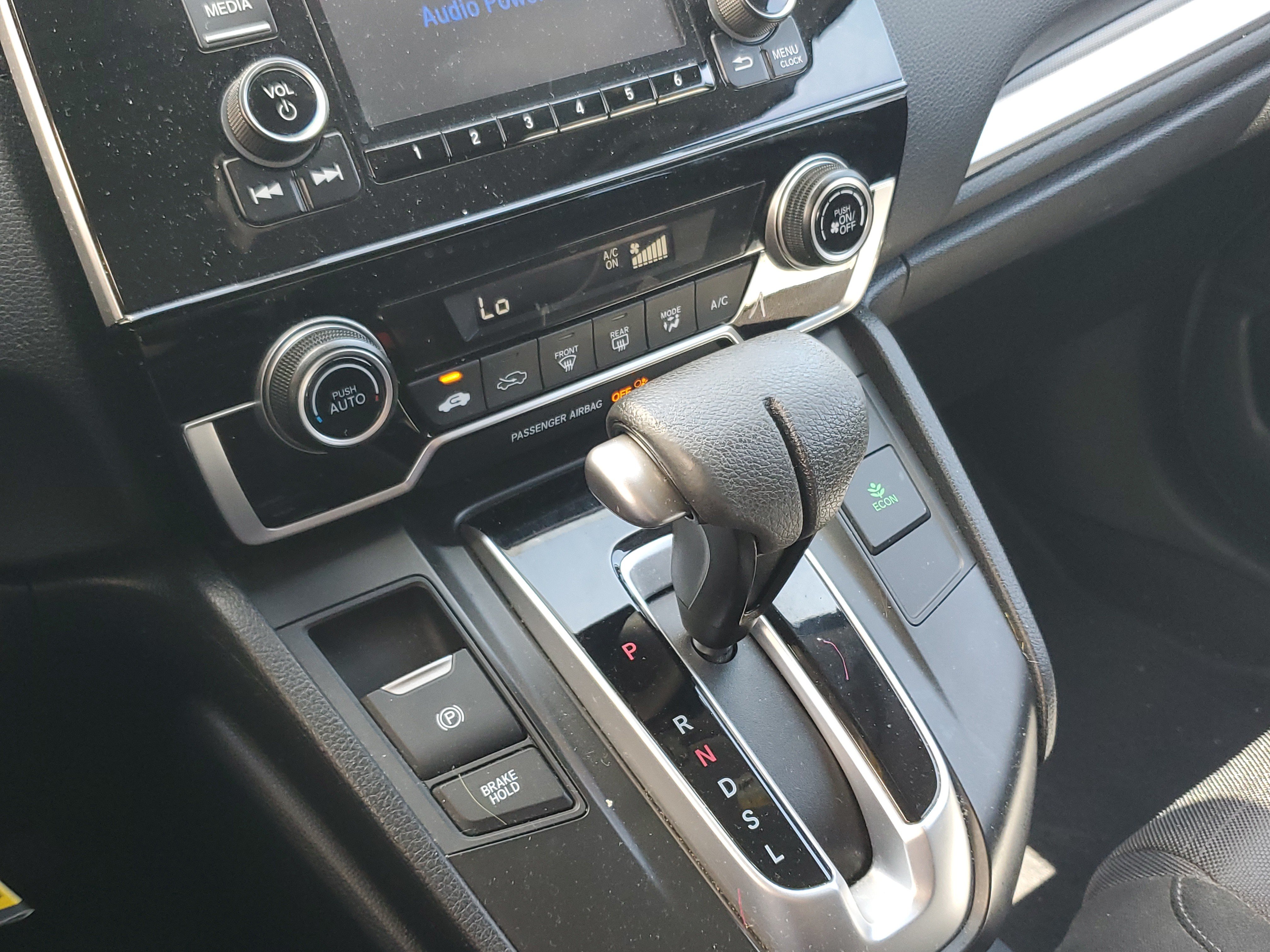 Used 2019 Honda CR-V LX image 11