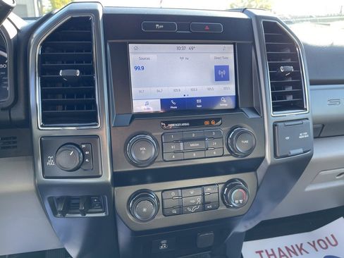 Used 2022 Ford F350 XLT image 22