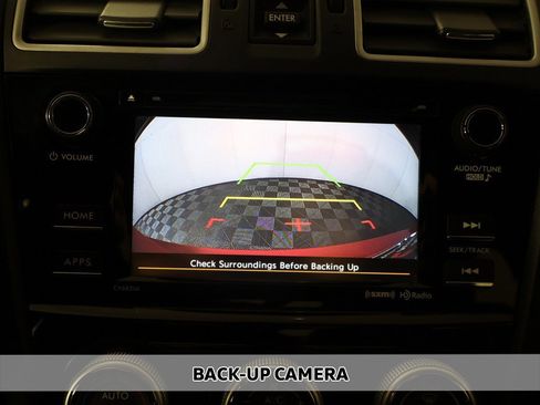 Used 2017 Subaru WRX Premium image 4