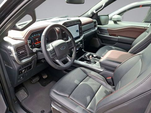Used 2023 Ford F150 Lariat AWD/4WD image 17