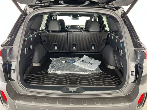 New 2026 Subaru Outback Limited AWD/4WD image 25