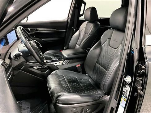 Used 2023 Kia Telluride SX X-Line AWD/4WD image 28