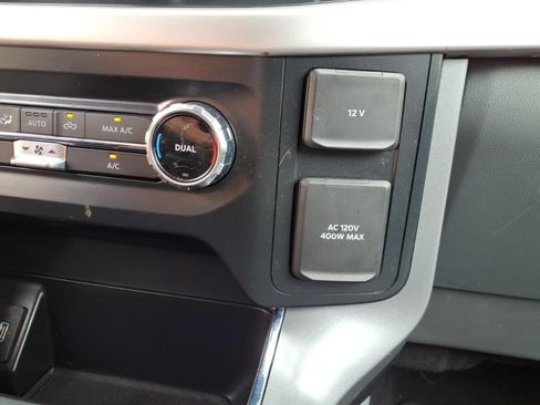 Used 2022 Ford F150 XLT w/ Equipment Group 301A Mid AWD/4WD image 29