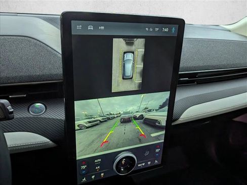 Used 2022 Ford Mustang Mach-E Premium image 14