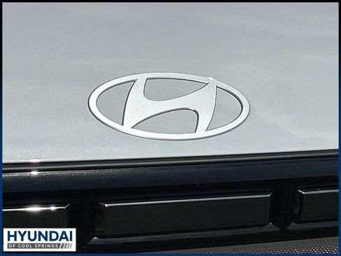 New 2026 Hyundai Santa Fe Limited FWD image 11