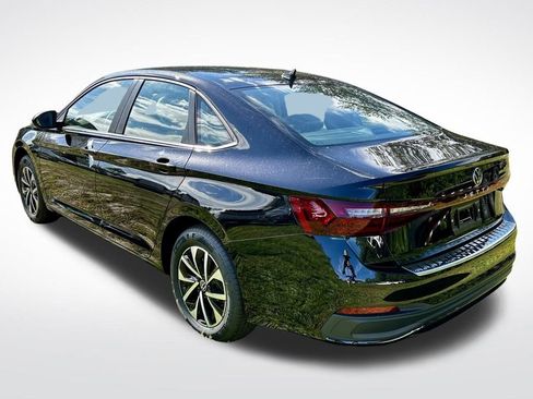 New 2026 Volkswagen Jetta S image 4