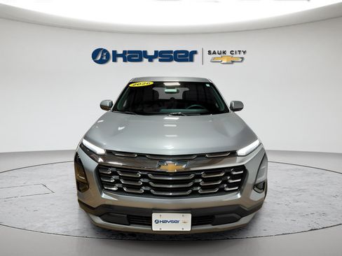 Used 2026 Chevrolet Equinox LT AWD/4WD image 14