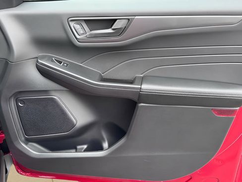 New 2026 Ford Escape Active image 26