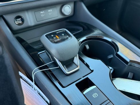 New 2026 Nissan Rogue SV image 19