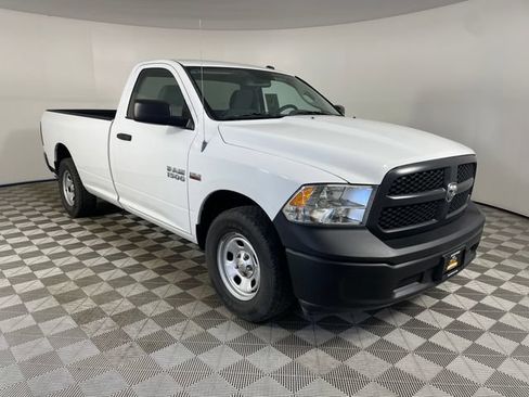 Used 2013 RAM 1500 Tradesman w/ PWR & Remote Entry Group RWD image 24