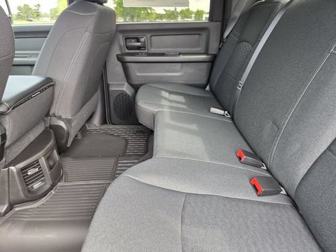 New 2026 RAM 2500 Tradesman AWD/4WD image 26