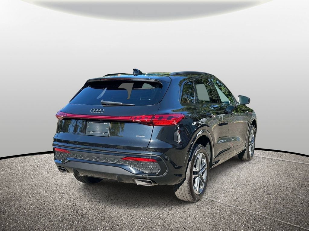 New 2026 Audi Q5 2.0T AWD/4WD image 10