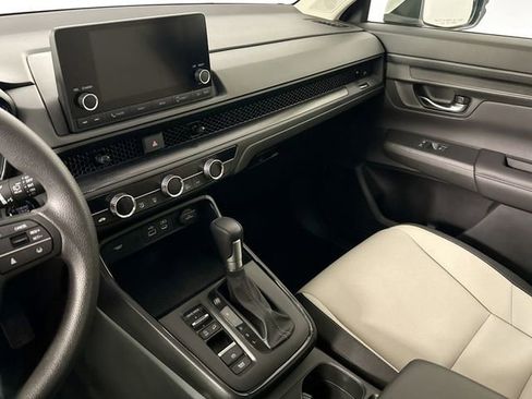 Certified 2025 Honda CR-V EX image 36