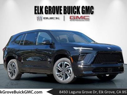New 2026 Buick Enclave Sport Touring w/ Power Package