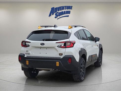 New 2026 Subaru Crosstrek 2.5i Wilderness image 6