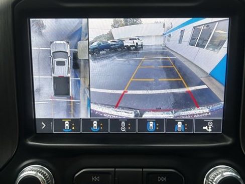 Used 2019 GMC Sierra 1500 Denali w/ Denali Ultimate Package image 37