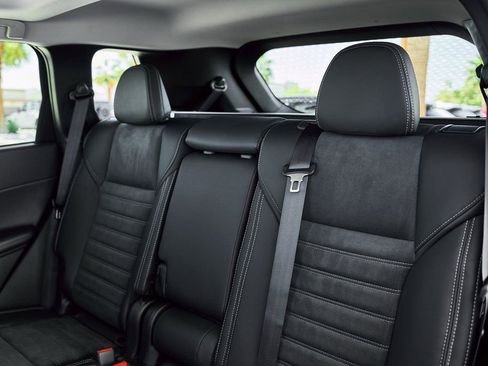New 2026 Mitsubishi Outlander SE FWD image 29