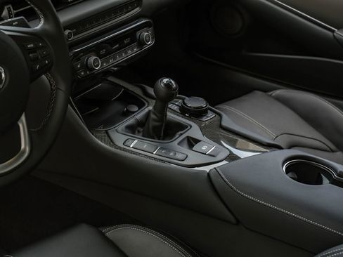 Used 2023 Toyota Supra Premium RWD image 25