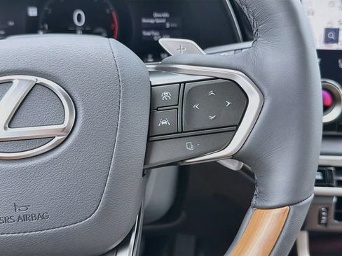 New 2026 Lexus RX 350 Premium Plus AWD/4WD image 40